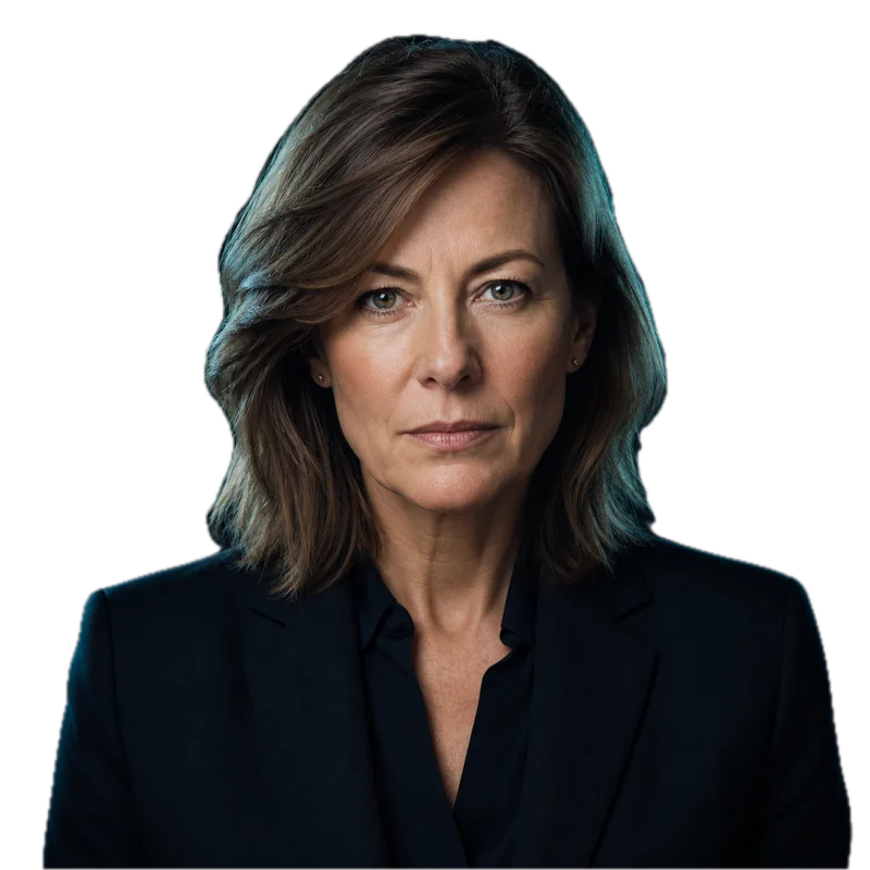 Claire Morgan