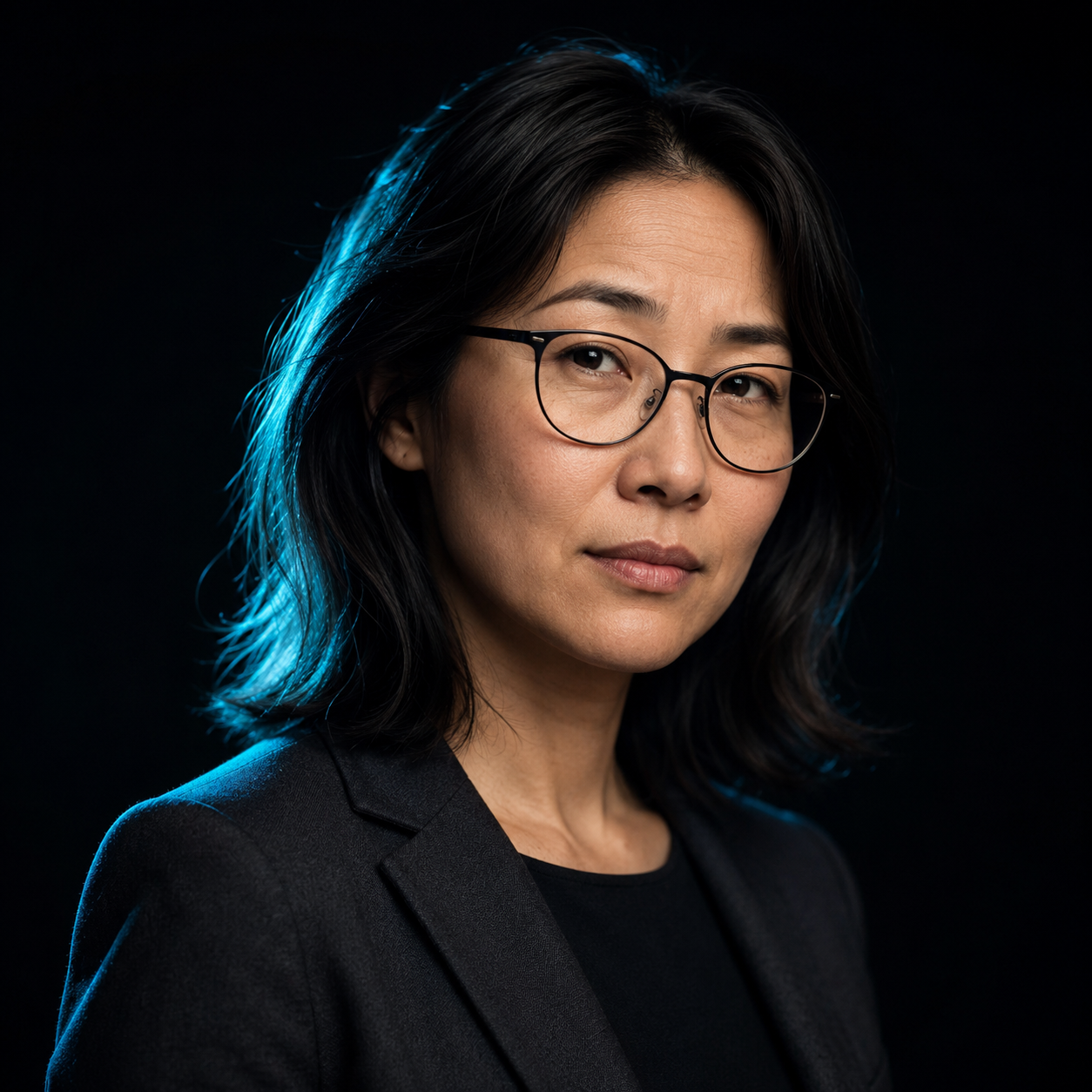 Sarah Park